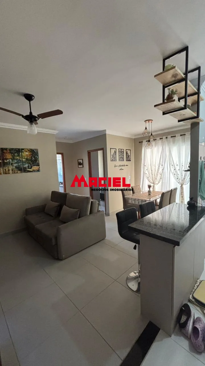 Alugar Apartamento / Padr&atilde;o em S&atilde;o Jos&eacute; dos Campos R$ 3.300,00 - Foto 6