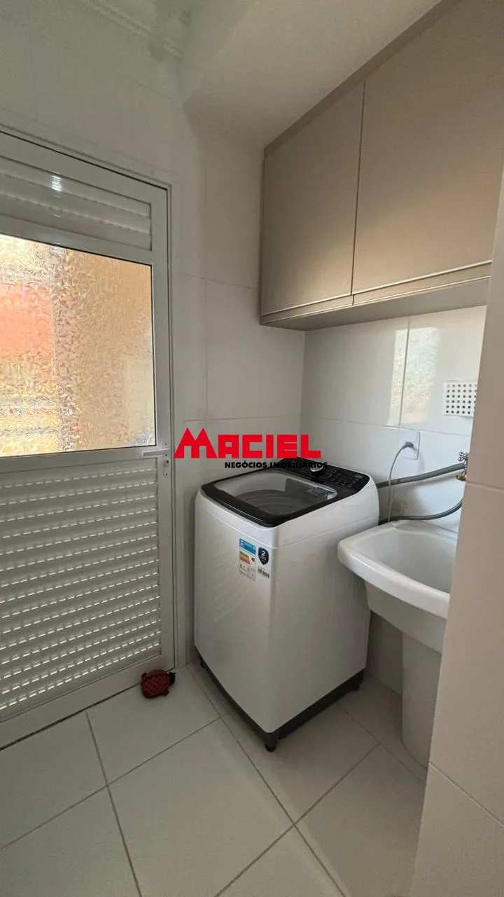 Alugar Apartamento / Padr&atilde;o em S&atilde;o Jos&eacute; dos Campos R$ 3.300,00 - Foto 7