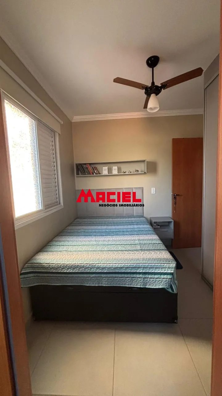 Alugar Apartamento / Padr&atilde;o em S&atilde;o Jos&eacute; dos Campos R$ 3.300,00 - Foto 9