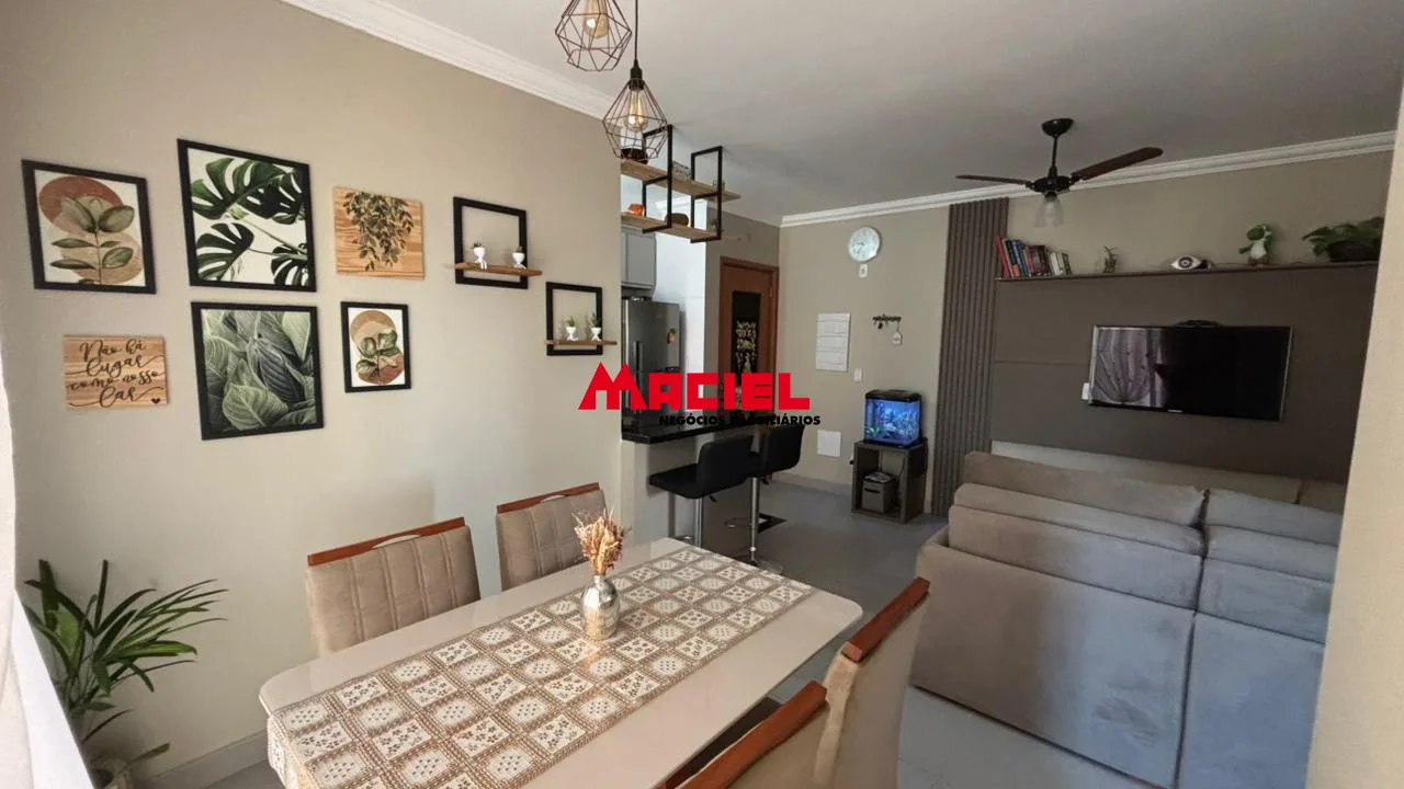 Alugar Apartamento / Padr&atilde;o em S&atilde;o Jos&eacute; dos Campos R$ 3.300,00 - Foto 10