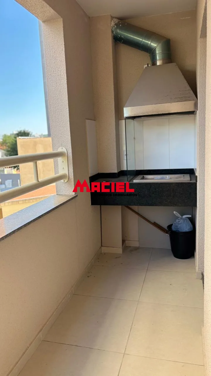 Alugar Apartamento / Padr&atilde;o em S&atilde;o Jos&eacute; dos Campos R$ 3.300,00 - Foto 8