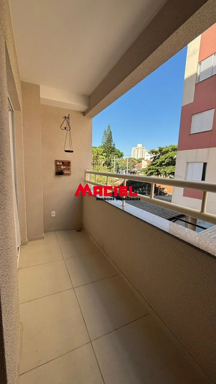 Alugar Apartamento / Padr&atilde;o em S&atilde;o Jos&eacute; dos Campos R$ 3.300,00 - Foto 11
