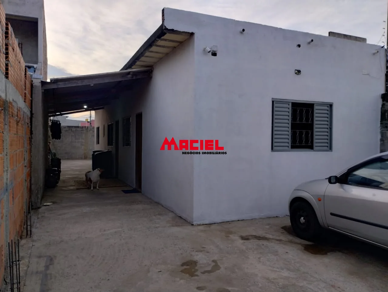 Comprar Casa / Padr&atilde;o em S&atilde;o Jos&eacute; dos Campos R$ 230.000,00 - Foto 1