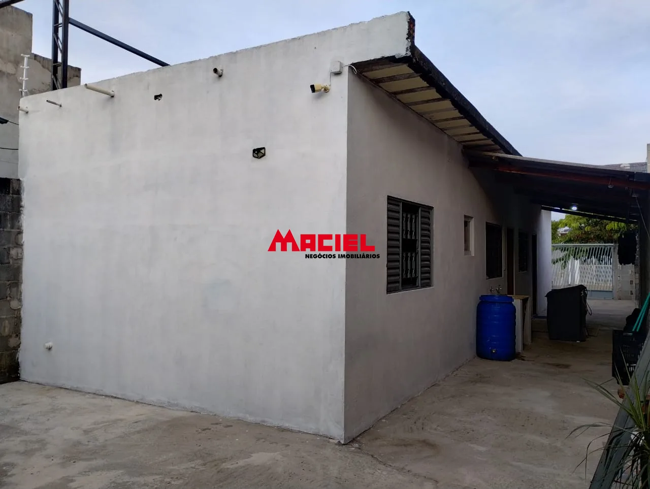 Comprar Casa / Padr&atilde;o em S&atilde;o Jos&eacute; dos Campos R$ 230.000,00 - Foto 2