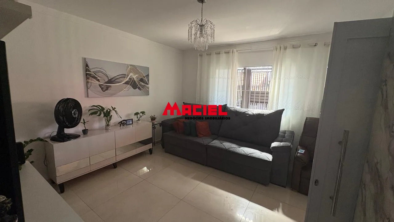 Comprar Casa / Padr&atilde;o em S&atilde;o Jos&eacute; dos Campos R$ 430.000,00 - Foto 4