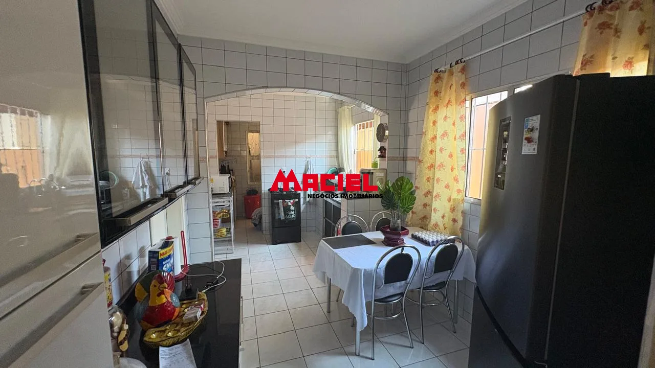 Comprar Casa / Padr&atilde;o em S&atilde;o Jos&eacute; dos Campos R$ 430.000,00 - Foto 8