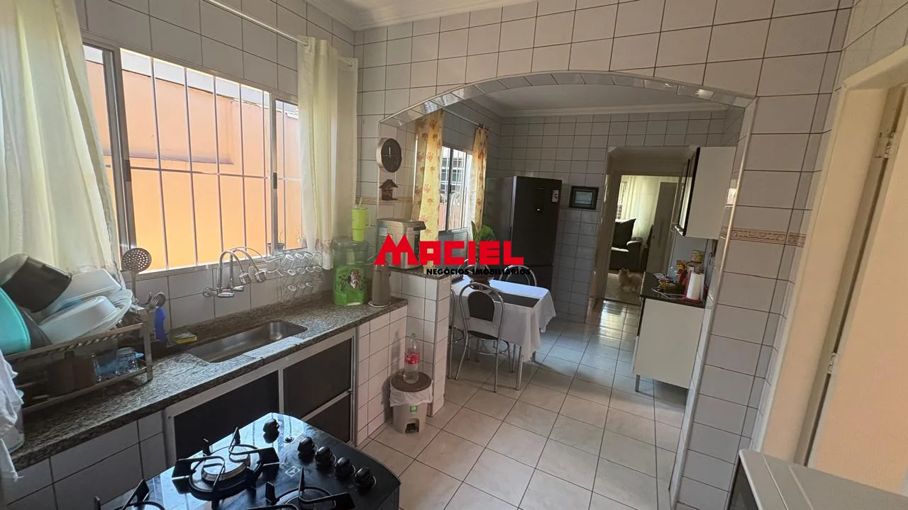 Comprar Casa / Padr&atilde;o em S&atilde;o Jos&eacute; dos Campos R$ 430.000,00 - Foto 7