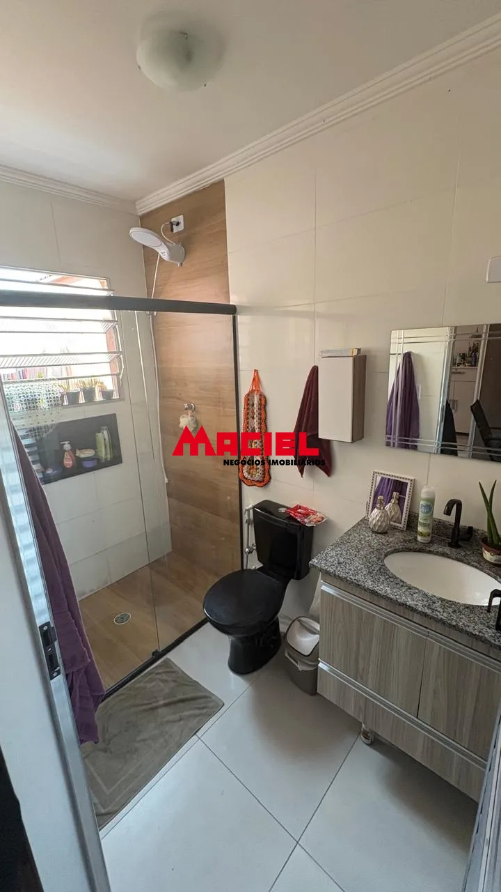 Comprar Casa / Padr&atilde;o em S&atilde;o Jos&eacute; dos Campos R$ 430.000,00 - Foto 11