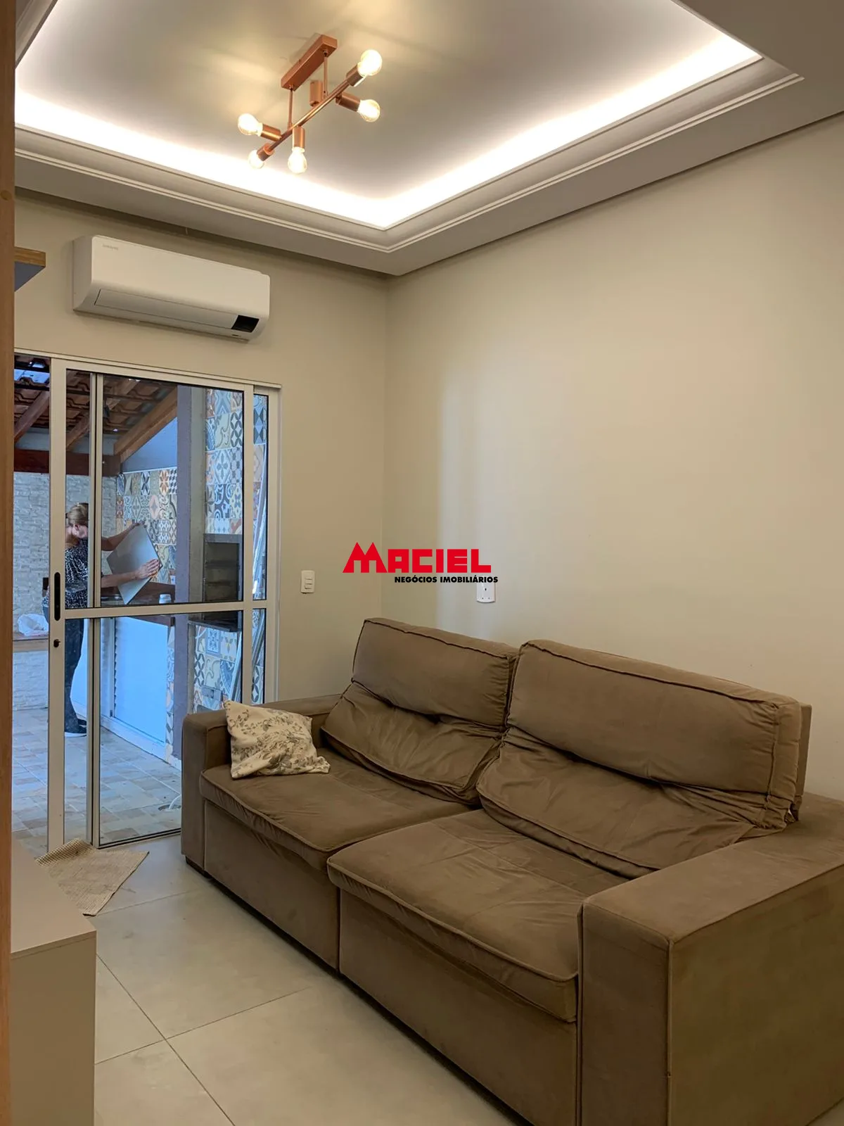Alugar Apartamento / Padr&atilde;o em S&atilde;o Jos&eacute; dos Campos R$ 2.300,00 - Foto 32