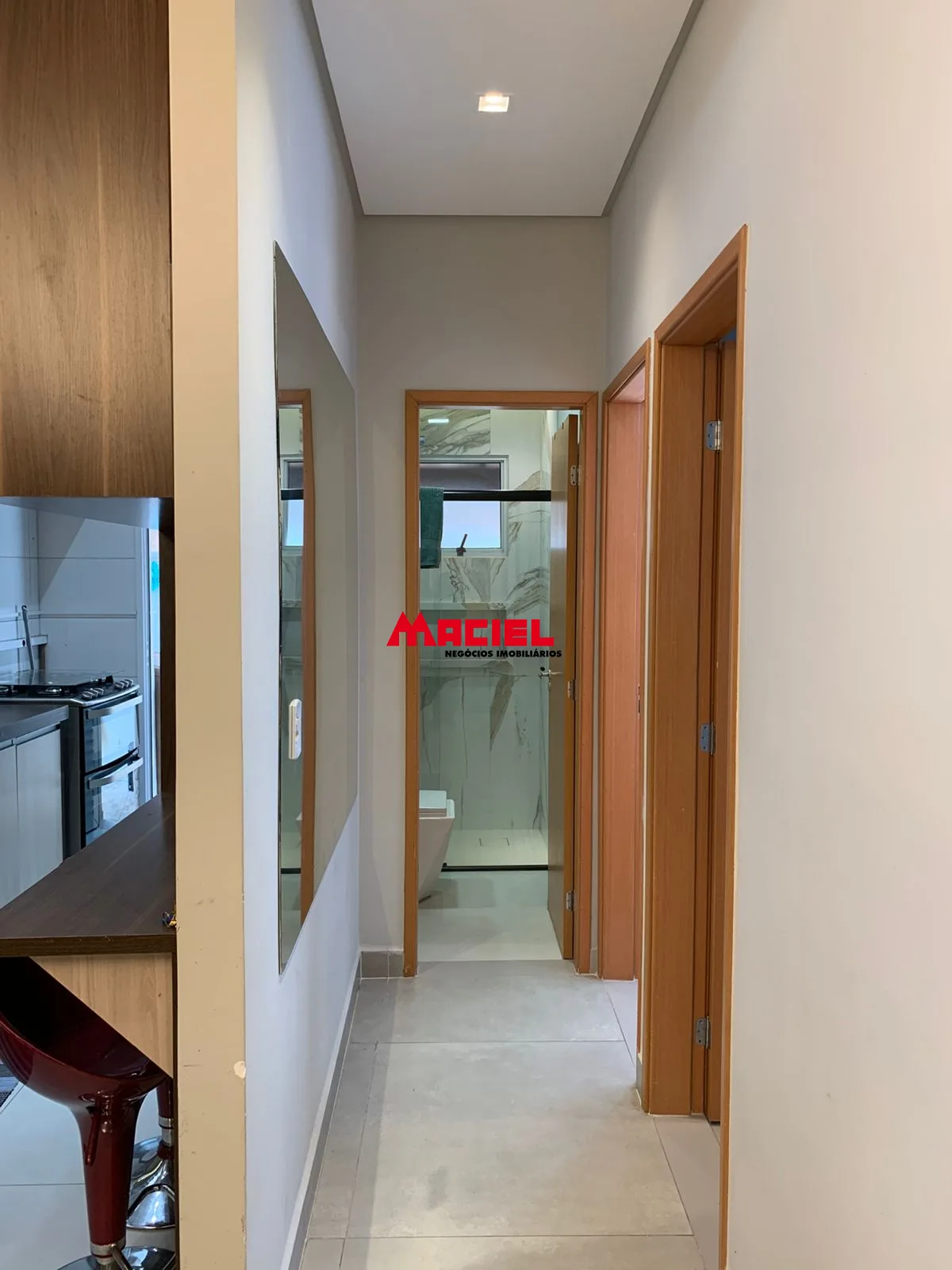 Alugar Apartamento / Padr&atilde;o em S&atilde;o Jos&eacute; dos Campos R$ 2.300,00 - Foto 18