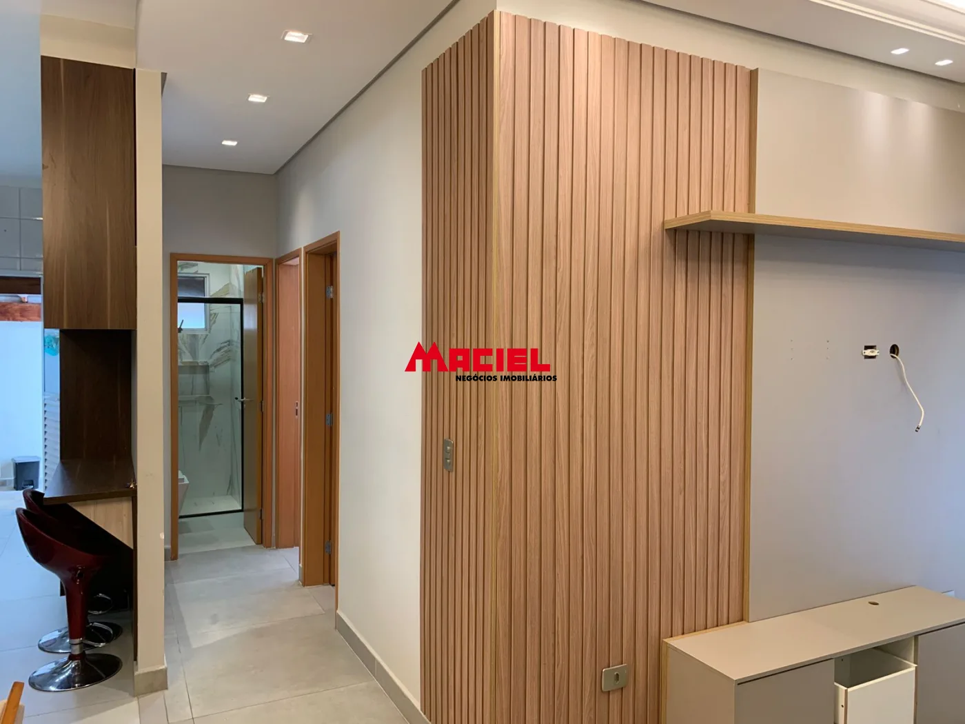 Alugar Apartamento / Padr&atilde;o em S&atilde;o Jos&eacute; dos Campos R$ 2.300,00 - Foto 31