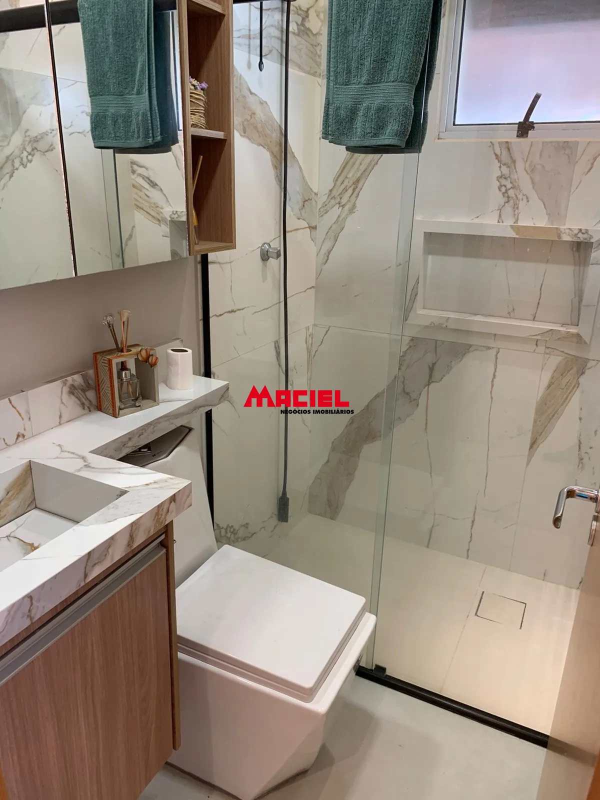 Alugar Apartamento / Padr&atilde;o em S&atilde;o Jos&eacute; dos Campos R$ 2.300,00 - Foto 23