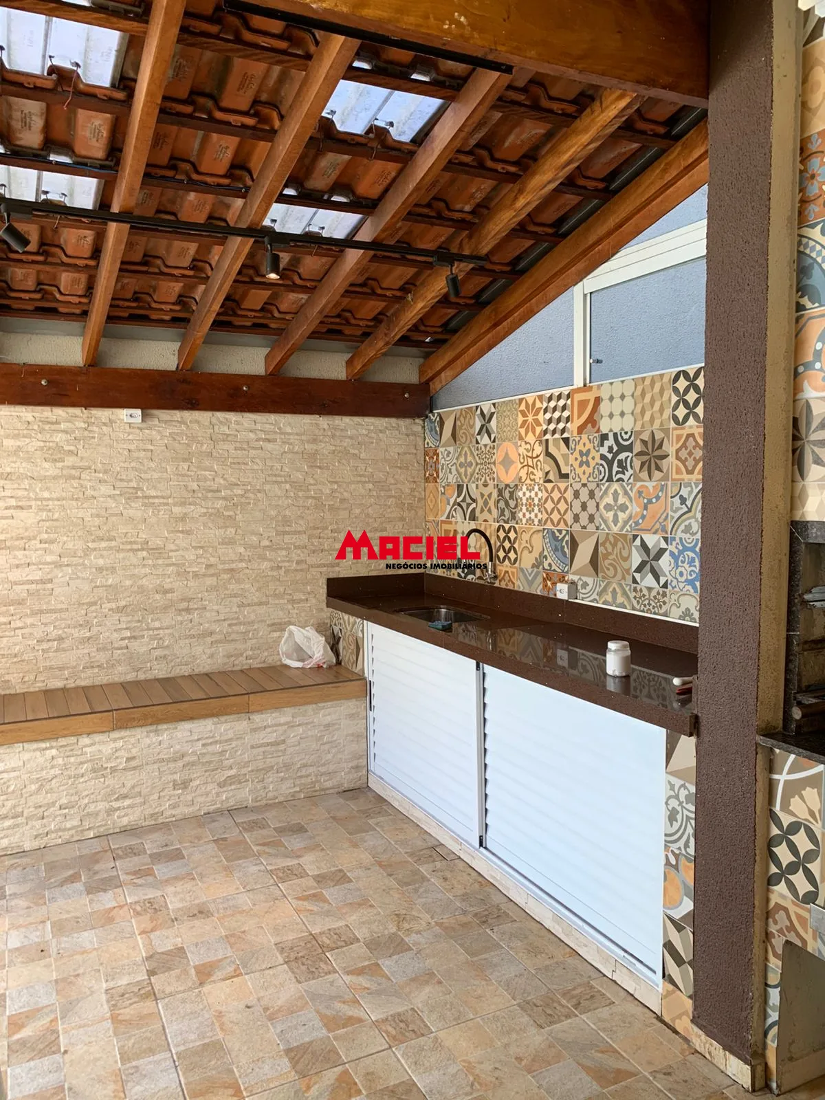 Alugar Apartamento / Padr&atilde;o em S&atilde;o Jos&eacute; dos Campos R$ 2.300,00 - Foto 33