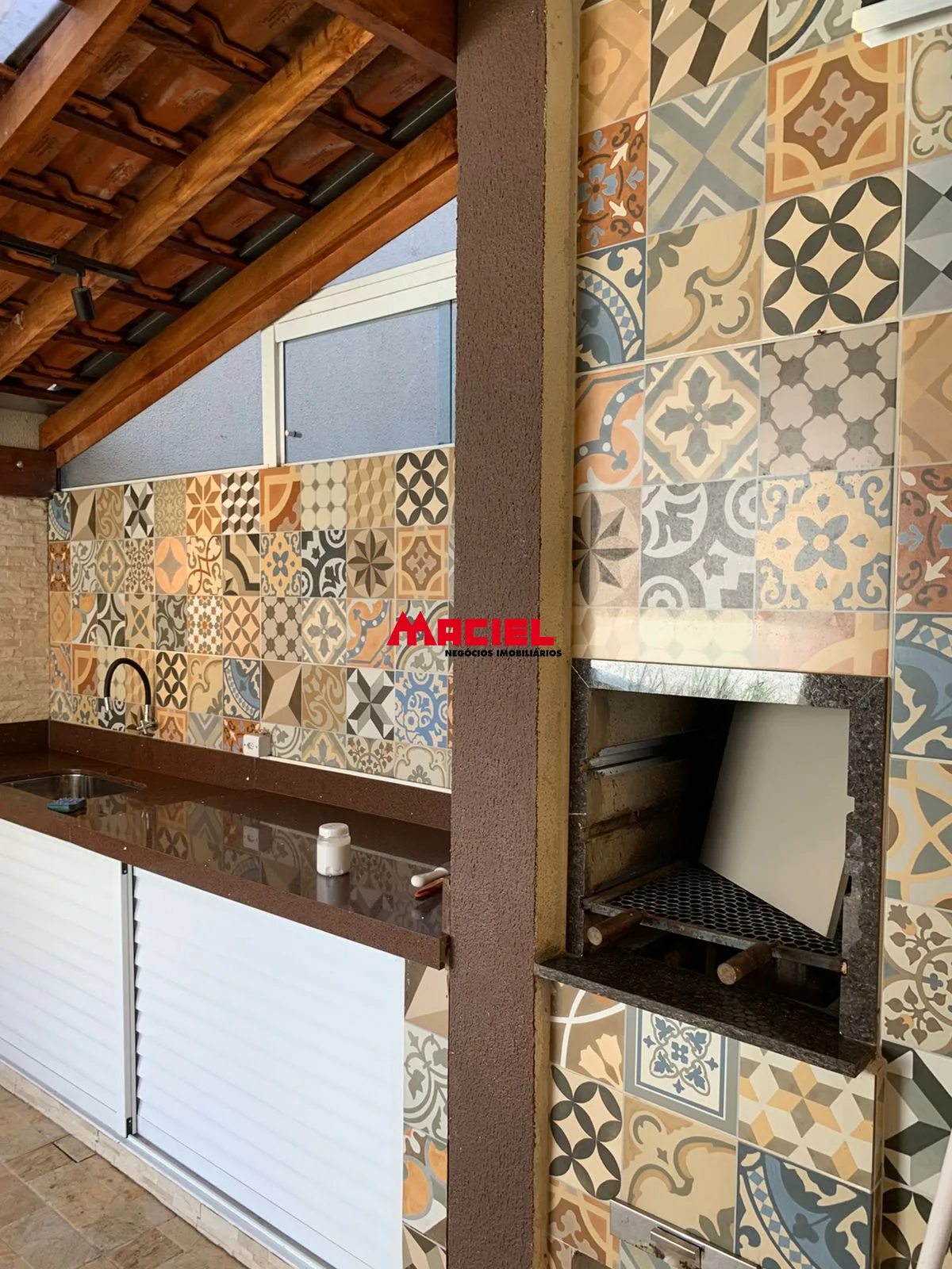 Alugar Apartamento / Padr&atilde;o em S&atilde;o Jos&eacute; dos Campos R$ 2.300,00 - Foto 34