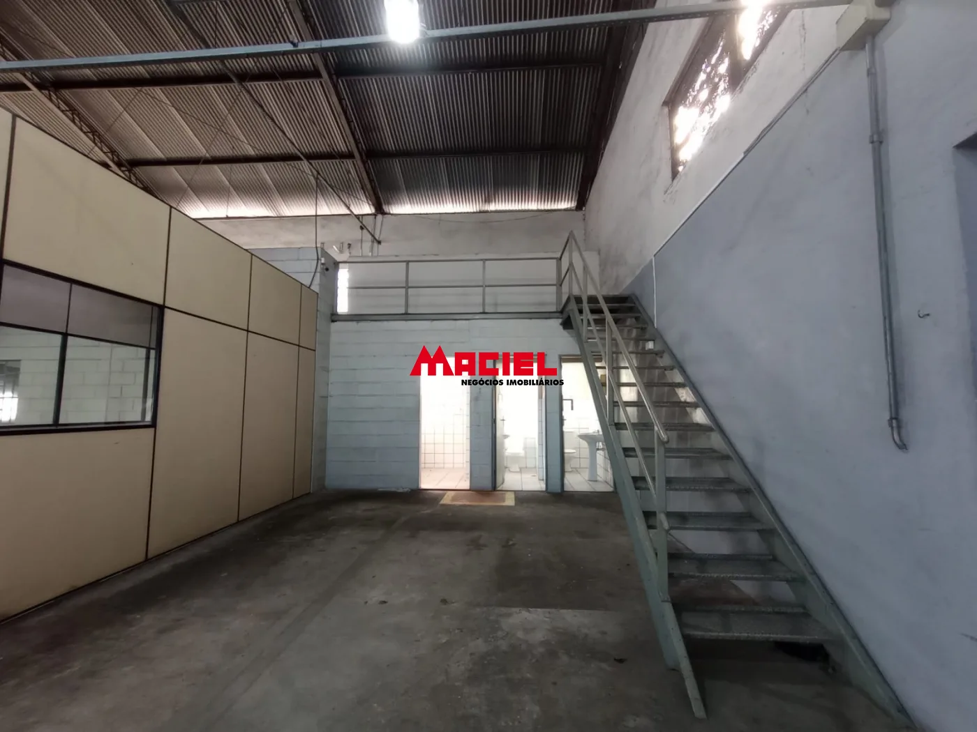 Alugar Comercial / Galp&atilde;o em S&atilde;o Jos&eacute; dos Campos R$ 19.500,00 - Foto 16