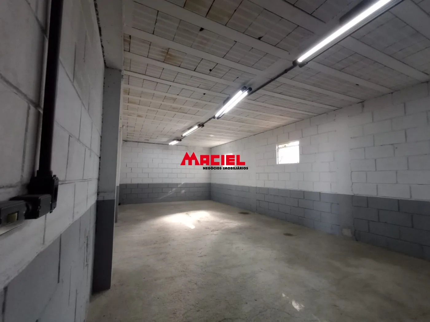 Alugar Comercial / Galp&atilde;o em S&atilde;o Jos&eacute; dos Campos R$ 19.500,00 - Foto 18