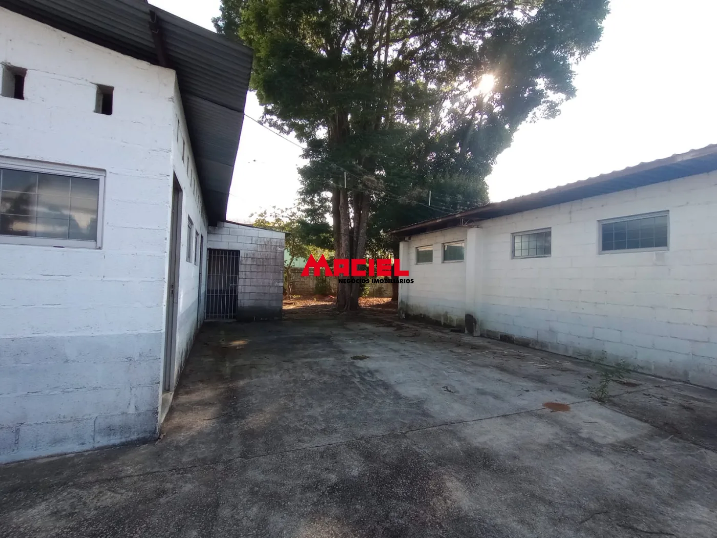Alugar Comercial / Galp&atilde;o em S&atilde;o Jos&eacute; dos Campos R$ 19.500,00 - Foto 6