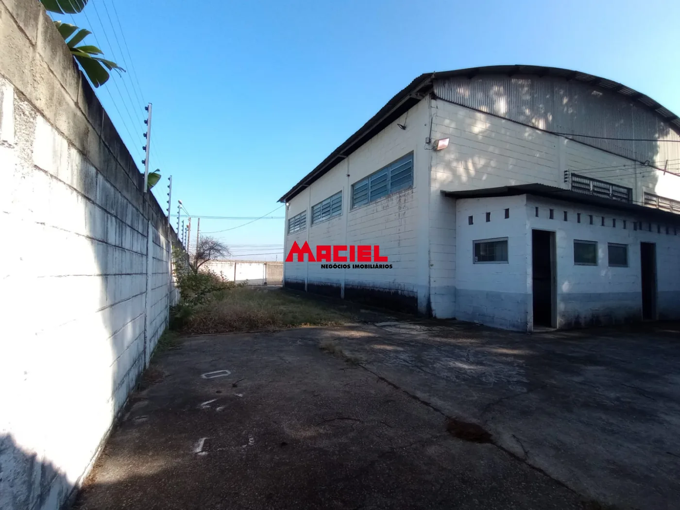 Alugar Comercial / Galp&atilde;o em S&atilde;o Jos&eacute; dos Campos R$ 19.500,00 - Foto 5