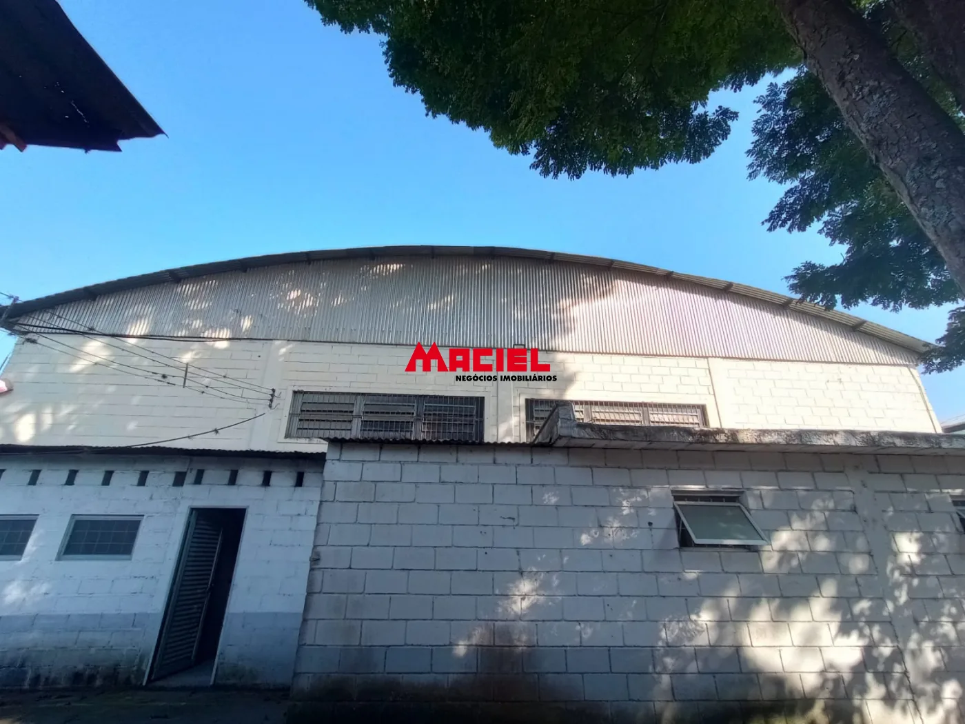 Alugar Comercial / Galp&atilde;o em S&atilde;o Jos&eacute; dos Campos R$ 19.500,00 - Foto 8