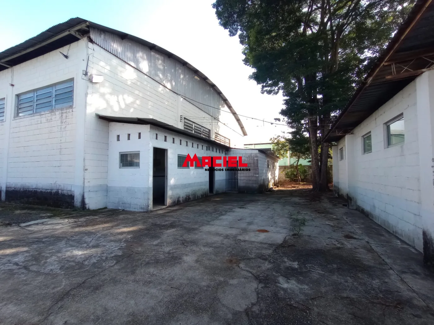 Alugar Comercial / Galp&atilde;o em S&atilde;o Jos&eacute; dos Campos R$ 19.500,00 - Foto 7