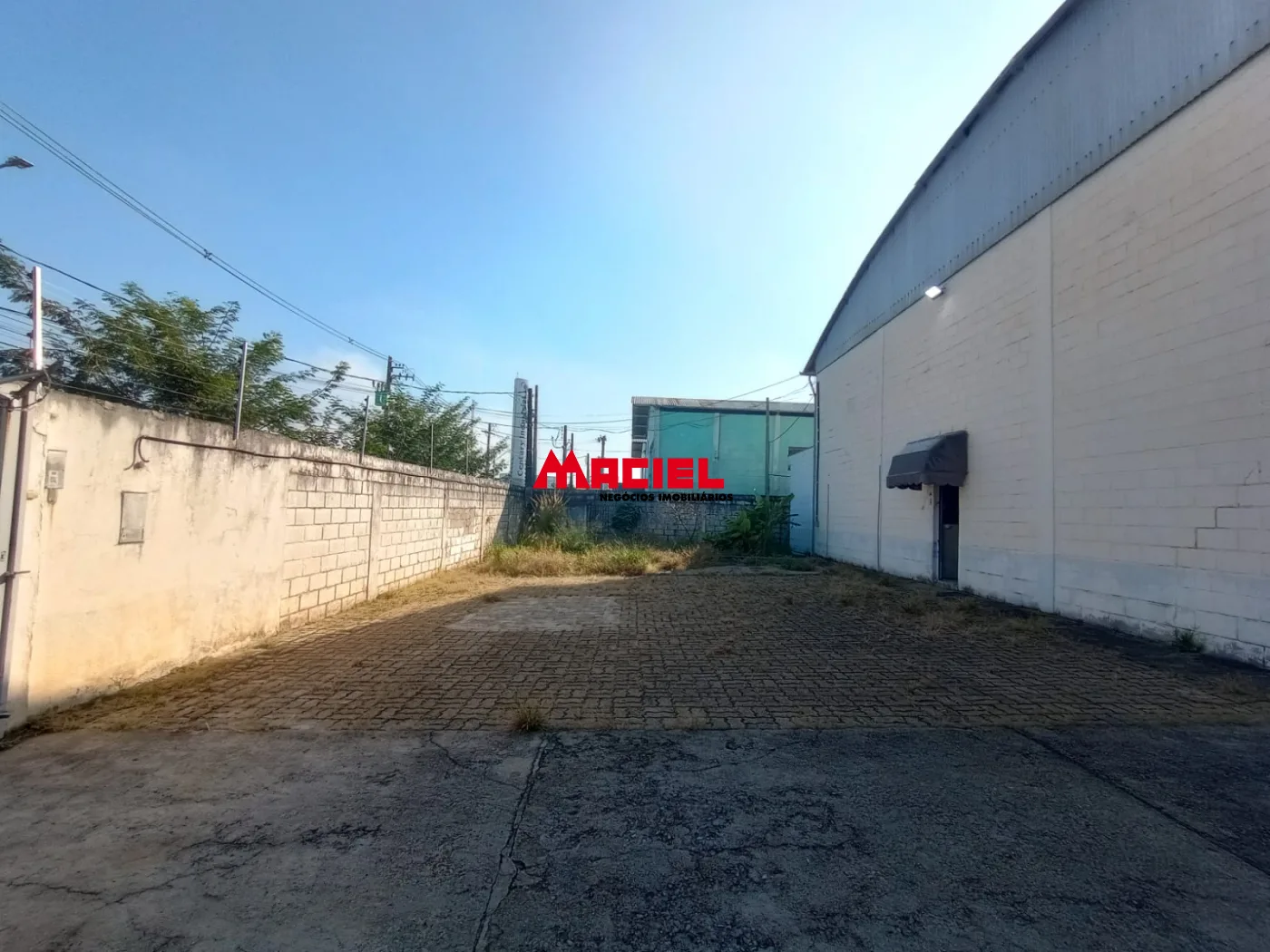 Alugar Comercial / Galp&atilde;o em S&atilde;o Jos&eacute; dos Campos R$ 19.500,00 - Foto 4
