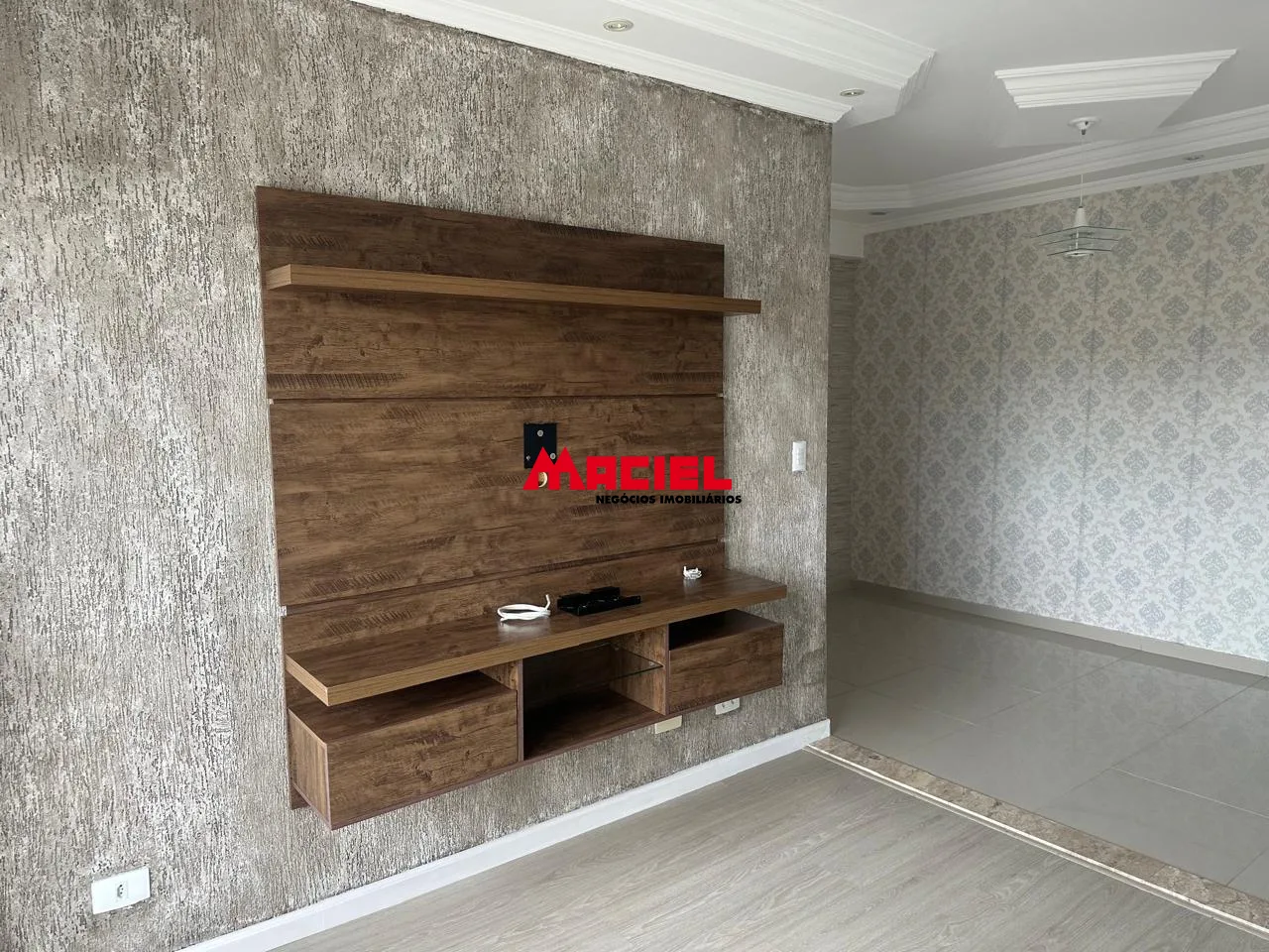 Comprar Apartamento / Padr&atilde;o em S&atilde;o Jos&eacute; dos Campos R$ 520.000,00 - Foto 1