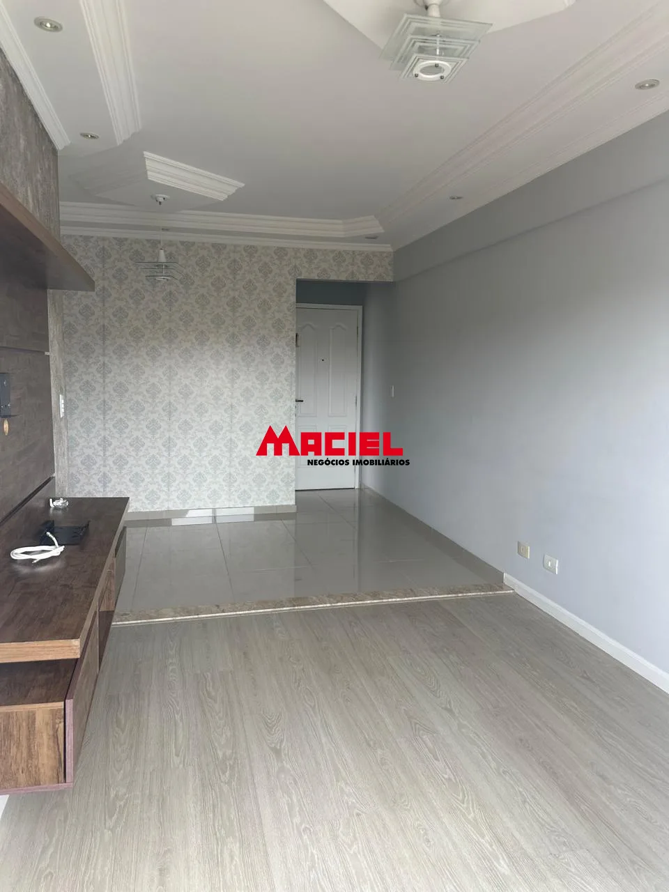 Comprar Apartamento / Padr&atilde;o em S&atilde;o Jos&eacute; dos Campos R$ 520.000,00 - Foto 2