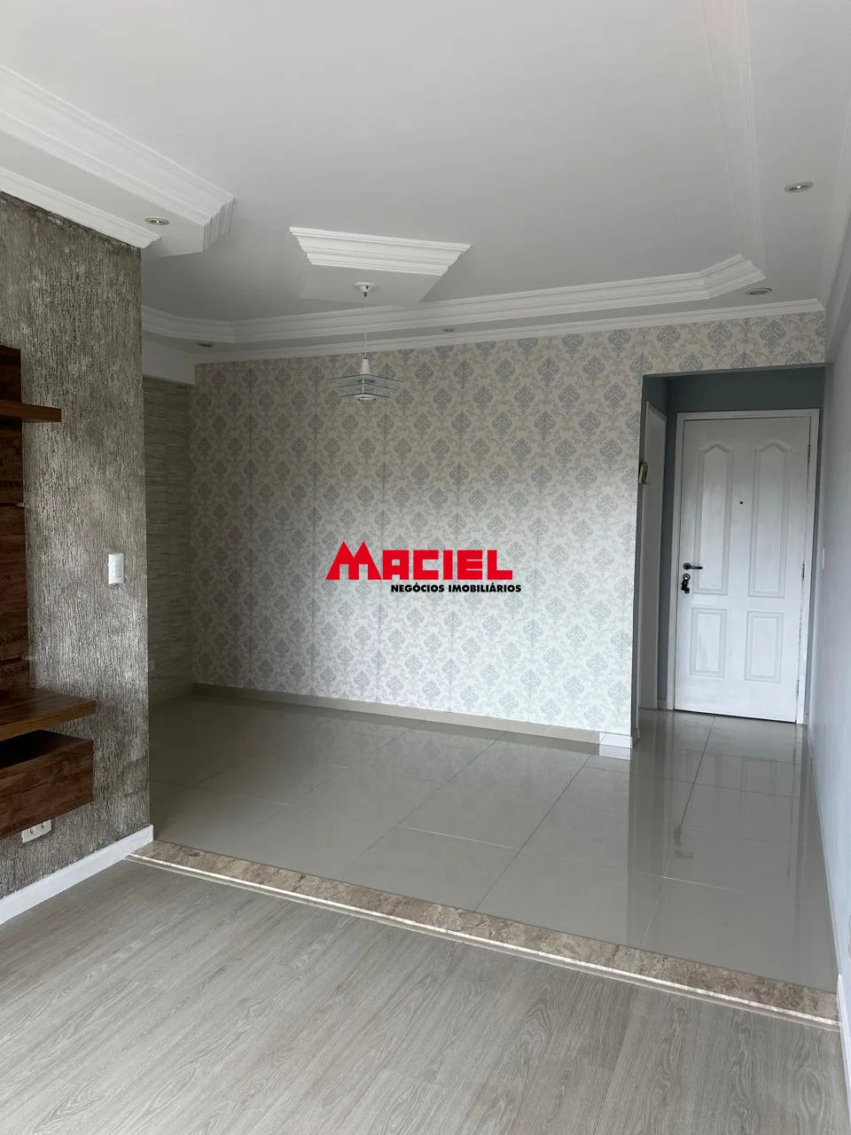 Comprar Apartamento / Padr&atilde;o em S&atilde;o Jos&eacute; dos Campos R$ 520.000,00 - Foto 3