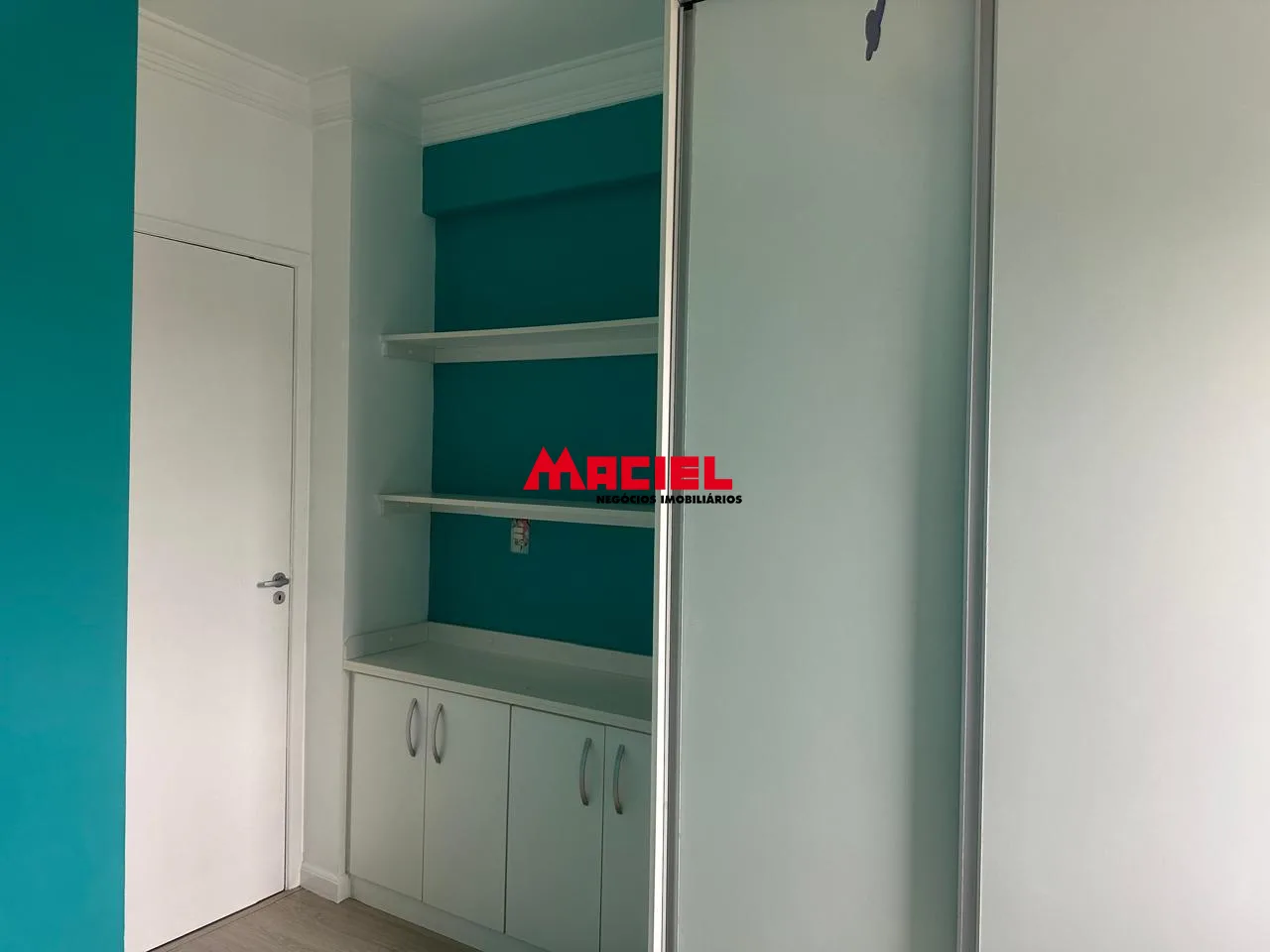 Comprar Apartamento / Padr&atilde;o em S&atilde;o Jos&eacute; dos Campos R$ 520.000,00 - Foto 14