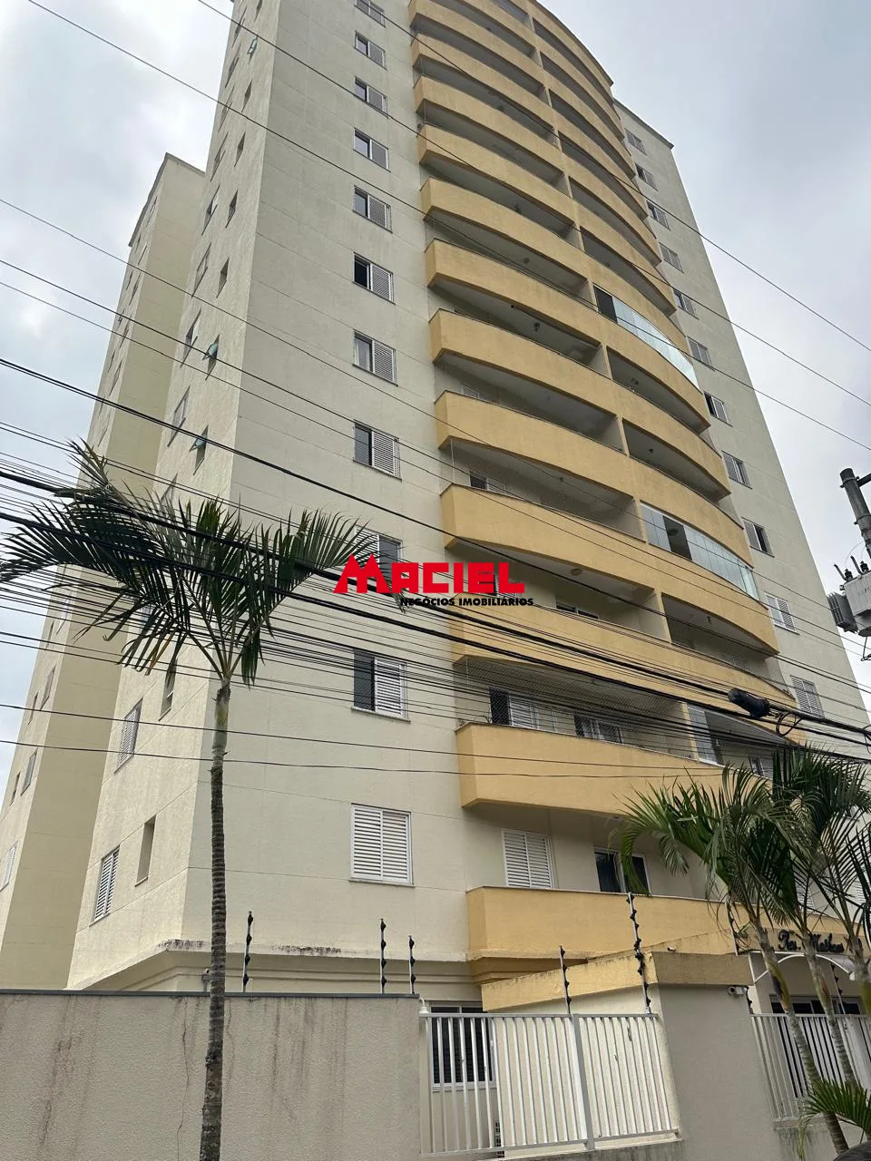Comprar Apartamento / Padr&atilde;o em S&atilde;o Jos&eacute; dos Campos R$ 520.000,00 - Foto 26