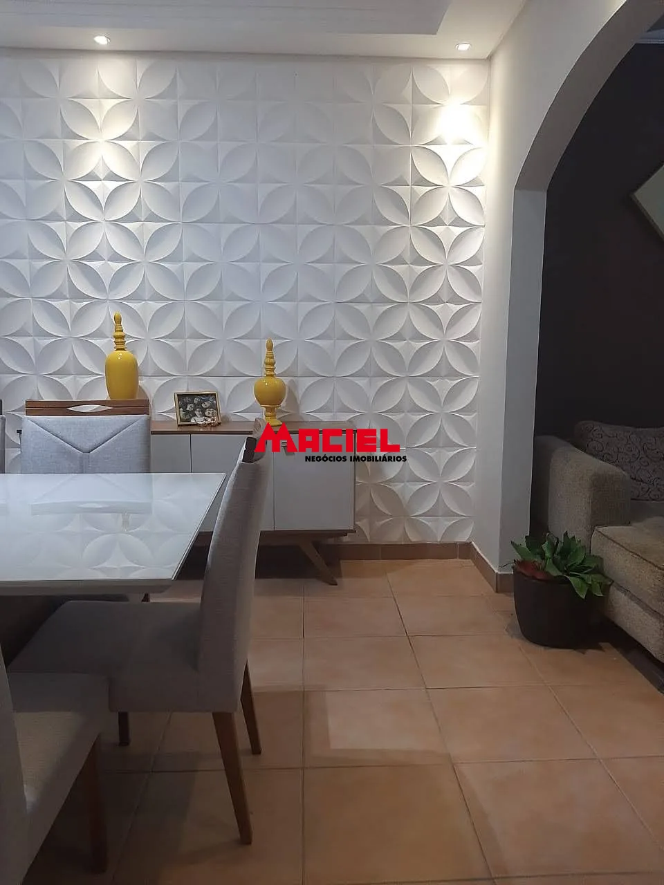 Comprar Casa / Sobrado em S&atilde;o Jos&eacute; dos Campos R$ 600.000,00 - Foto 5