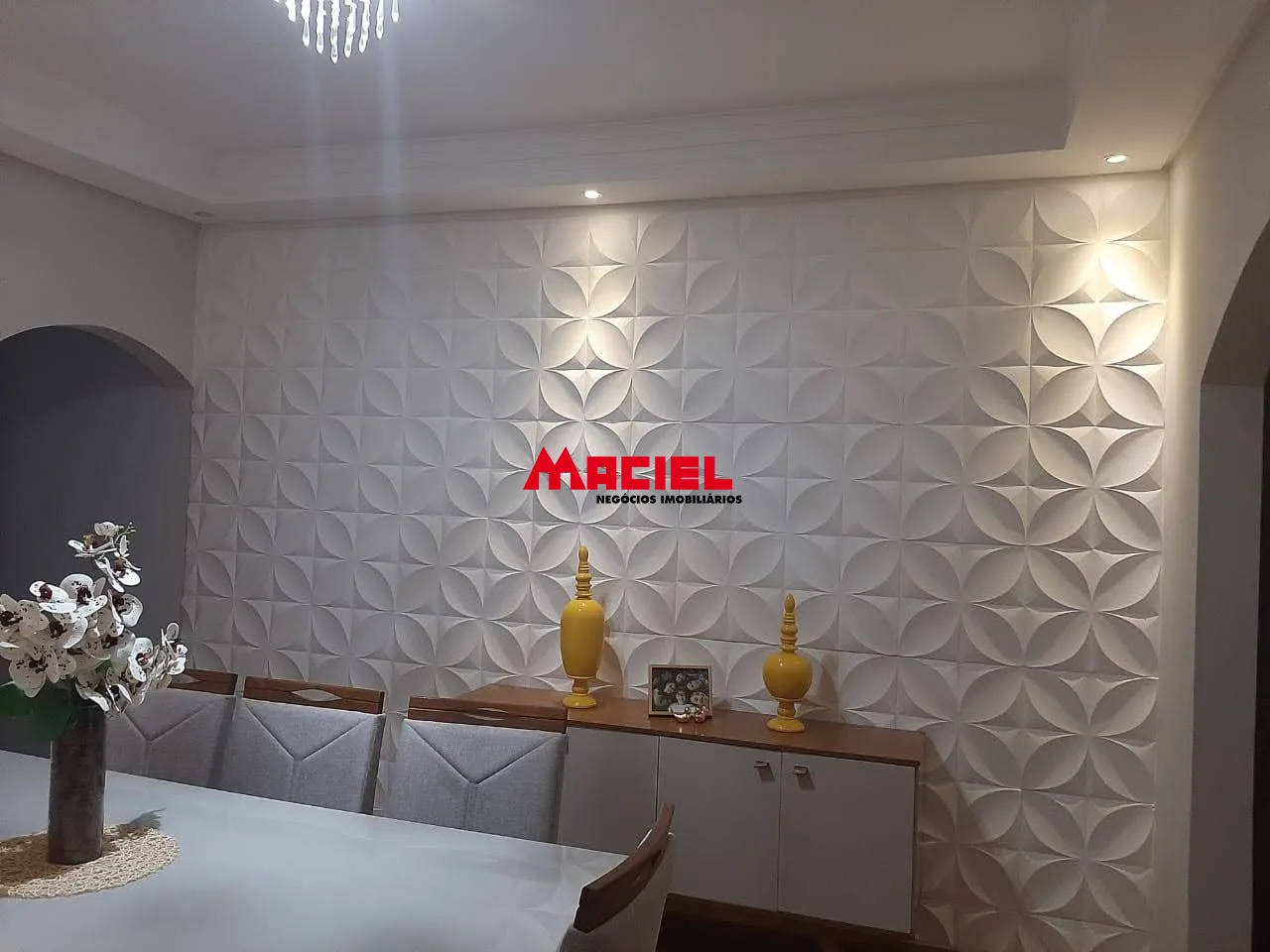 Comprar Casa / Sobrado em S&atilde;o Jos&eacute; dos Campos R$ 600.000,00 - Foto 6