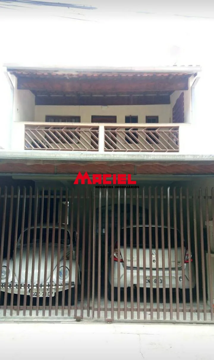 Comprar Casa / Sobrado em S&atilde;o Jos&eacute; dos Campos R$ 600.000,00 - Foto 11