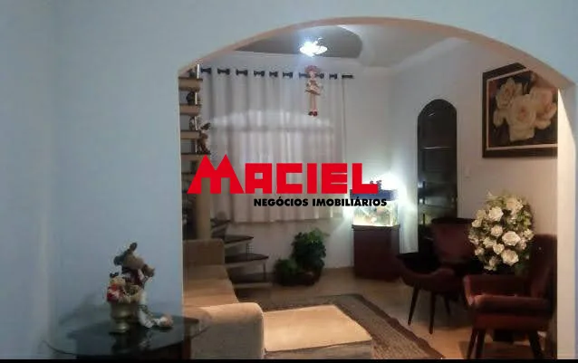 Comprar Casa / Sobrado em S&atilde;o Jos&eacute; dos Campos R$ 600.000,00 - Foto 9