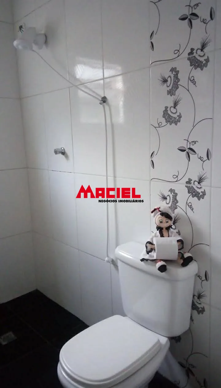Comprar Casa / Sobrado em S&atilde;o Jos&eacute; dos Campos R$ 600.000,00 - Foto 13