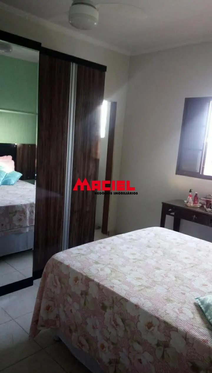 Comprar Casa / Sobrado em S&atilde;o Jos&eacute; dos Campos R$ 600.000,00 - Foto 14