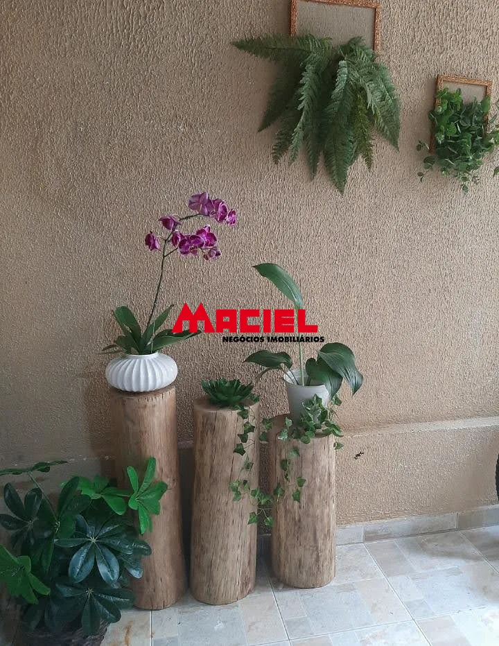 Comprar Casa / Sobrado em S&atilde;o Jos&eacute; dos Campos R$ 600.000,00 - Foto 16