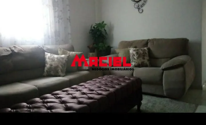 Comprar Casa / Sobrado em S&atilde;o Jos&eacute; dos Campos R$ 600.000,00 - Foto 17