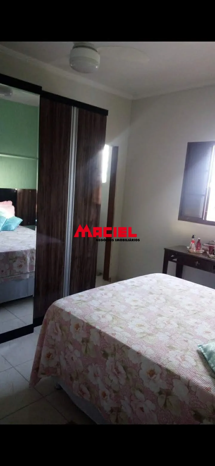 Comprar Casa / Sobrado em S&atilde;o Jos&eacute; dos Campos R$ 600.000,00 - Foto 18
