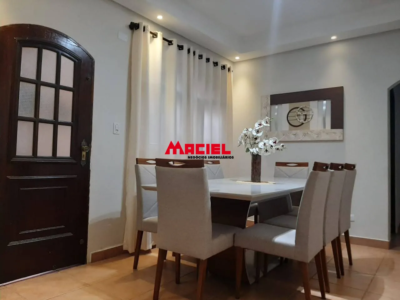Comprar Casa / Sobrado em S&atilde;o Jos&eacute; dos Campos R$ 600.000,00 - Foto 19