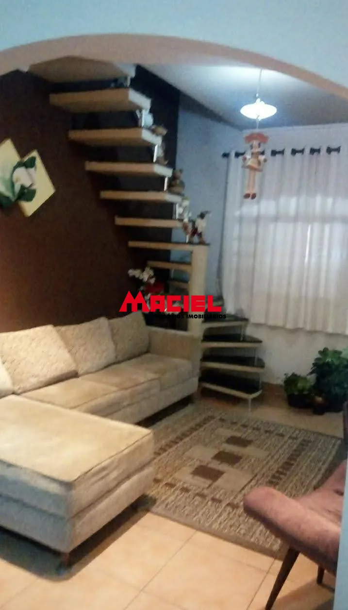 Comprar Casa / Sobrado em S&atilde;o Jos&eacute; dos Campos R$ 600.000,00 - Foto 20