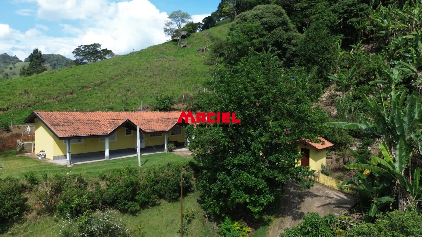 Comprar Rural / Ch&aacute;cara em S&atilde;o Bento do Sapuca&iacute; R$ 480.000,00 - Foto 12