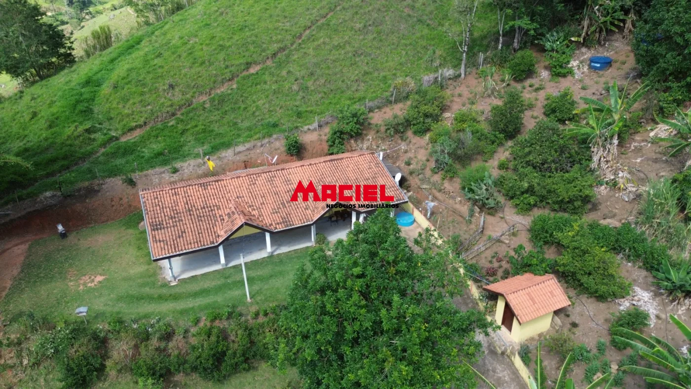 Comprar Rural / Ch&aacute;cara em S&atilde;o Bento do Sapuca&iacute; R$ 480.000,00 - Foto 26