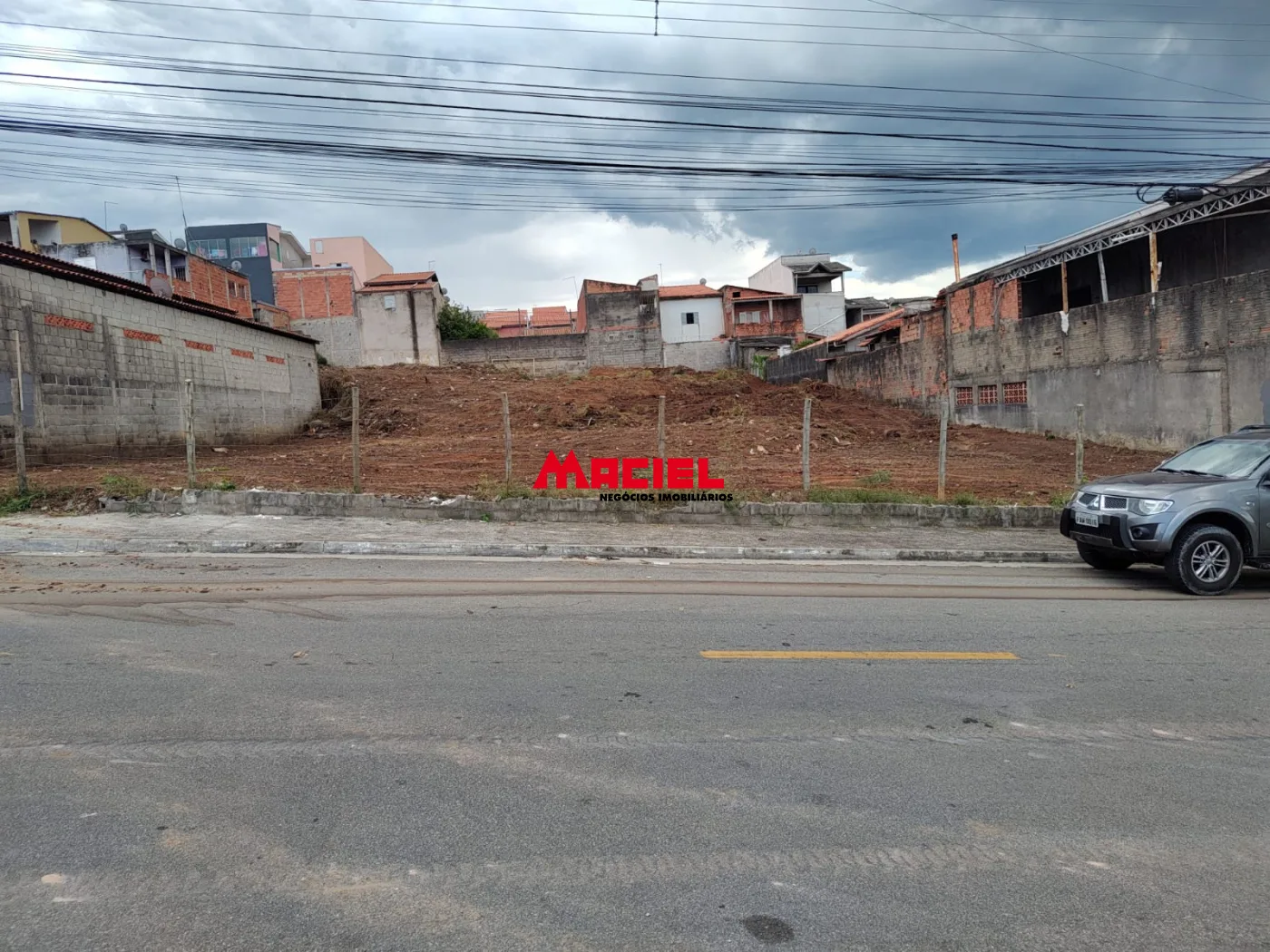 Comprar Terreno / &Aacute;rea em S&atilde;o Jos&eacute; dos Campos R$ 2.000.000,00 - Foto 1