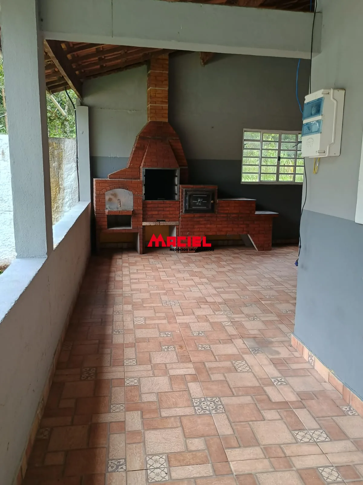 Alugar Rural / Fazenda, S&iacute;tio e Ch&aacute;cara em S&atilde;o Jos&eacute; dos Campos R$ 4.500,00 - Foto 7