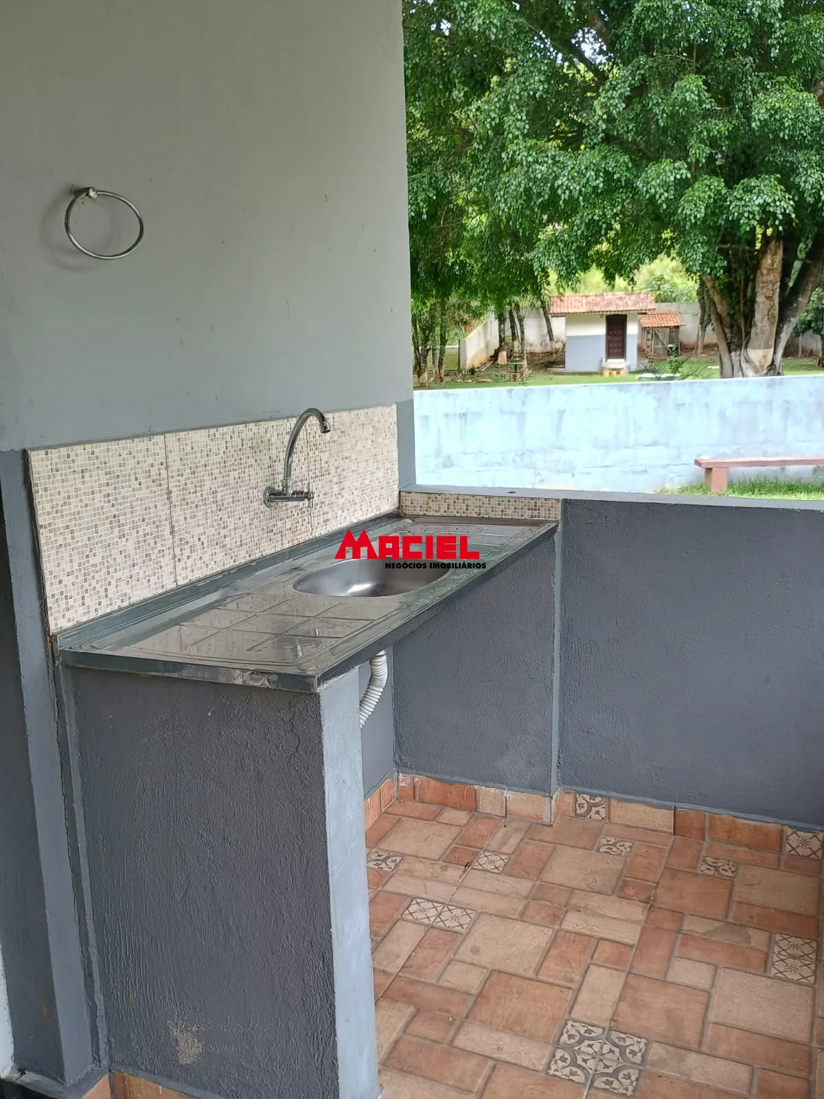 Alugar Rural / Fazenda, S&iacute;tio e Ch&aacute;cara em S&atilde;o Jos&eacute; dos Campos R$ 4.500,00 - Foto 18