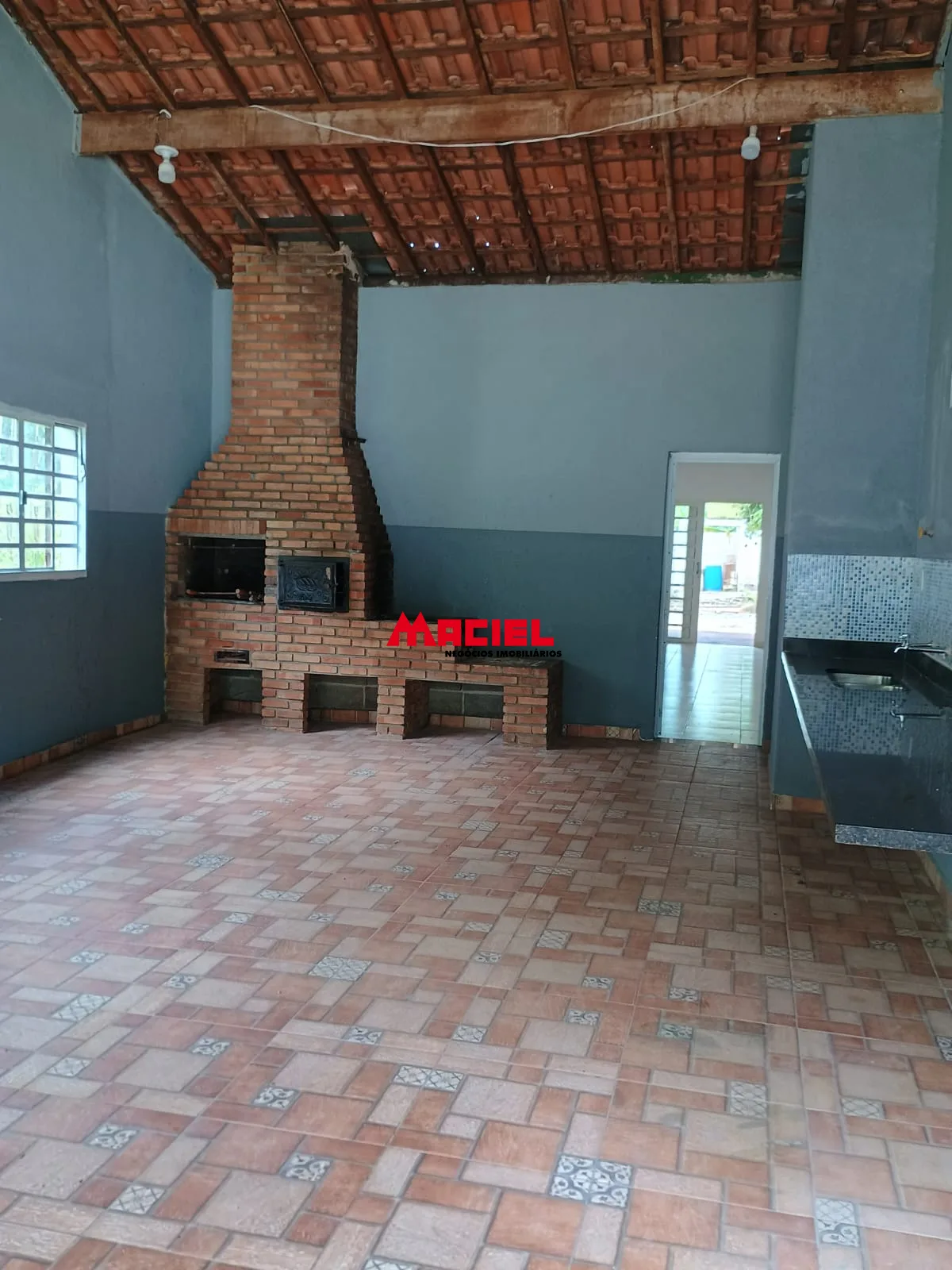 Alugar Rural / Fazenda, S&iacute;tio e Ch&aacute;cara em S&atilde;o Jos&eacute; dos Campos R$ 4.500,00 - Foto 19