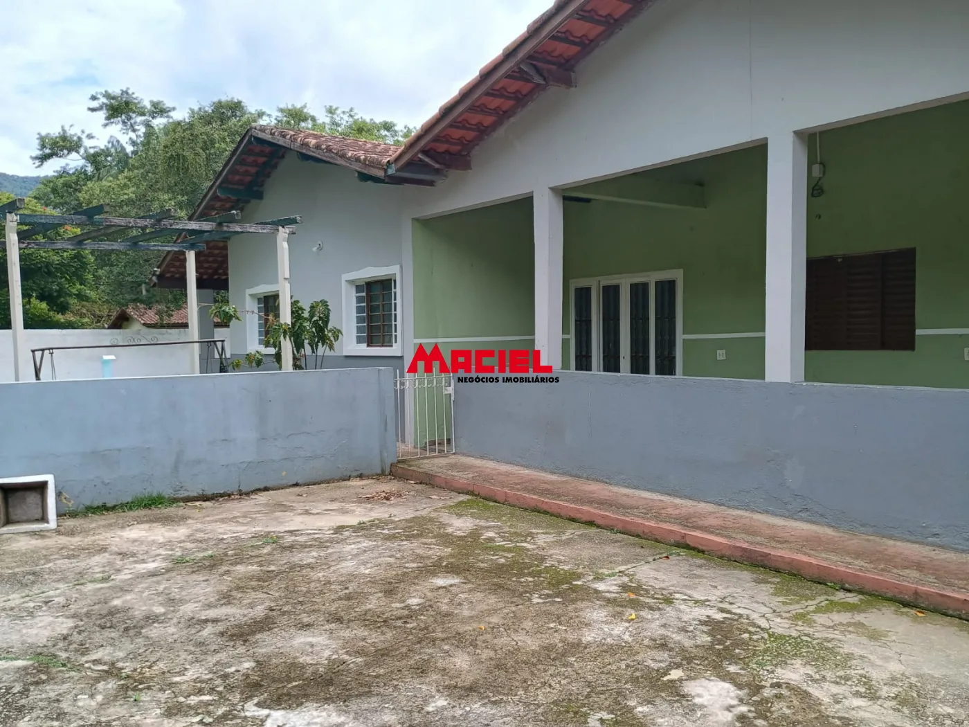 Alugar Rural / Fazenda, S&iacute;tio e Ch&aacute;cara em S&atilde;o Jos&eacute; dos Campos R$ 4.500,00 - Foto 22