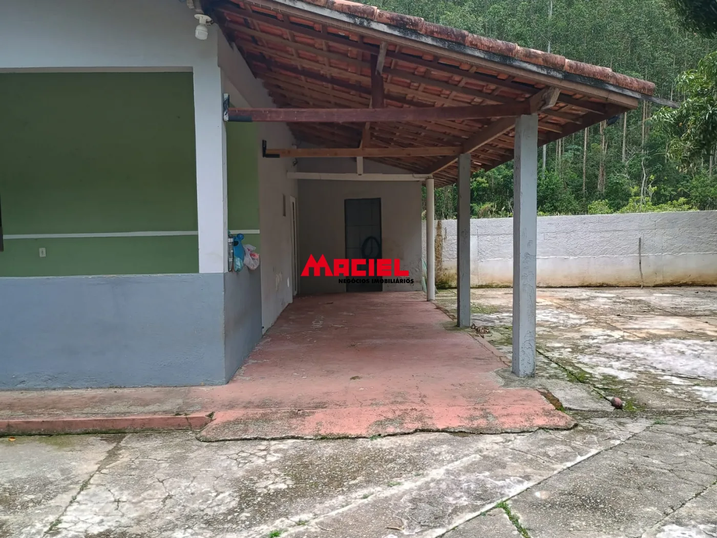 Alugar Rural / Fazenda, S&iacute;tio e Ch&aacute;cara em S&atilde;o Jos&eacute; dos Campos R$ 4.500,00 - Foto 23