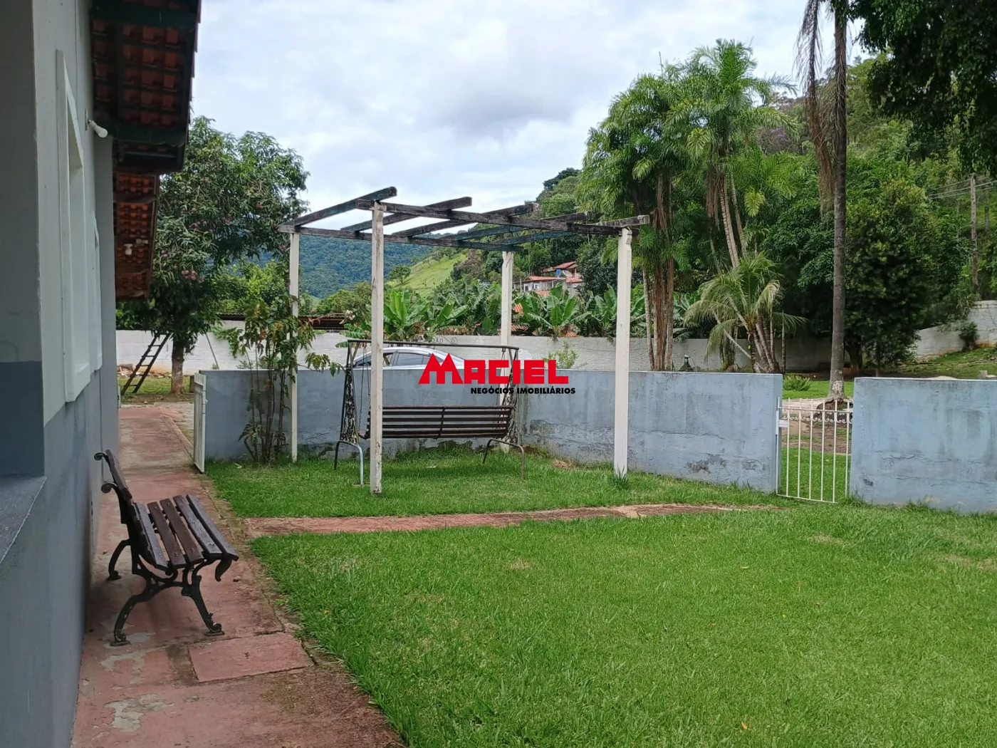 Alugar Rural / Fazenda, S&iacute;tio e Ch&aacute;cara em S&atilde;o Jos&eacute; dos Campos R$ 4.500,00 - Foto 24